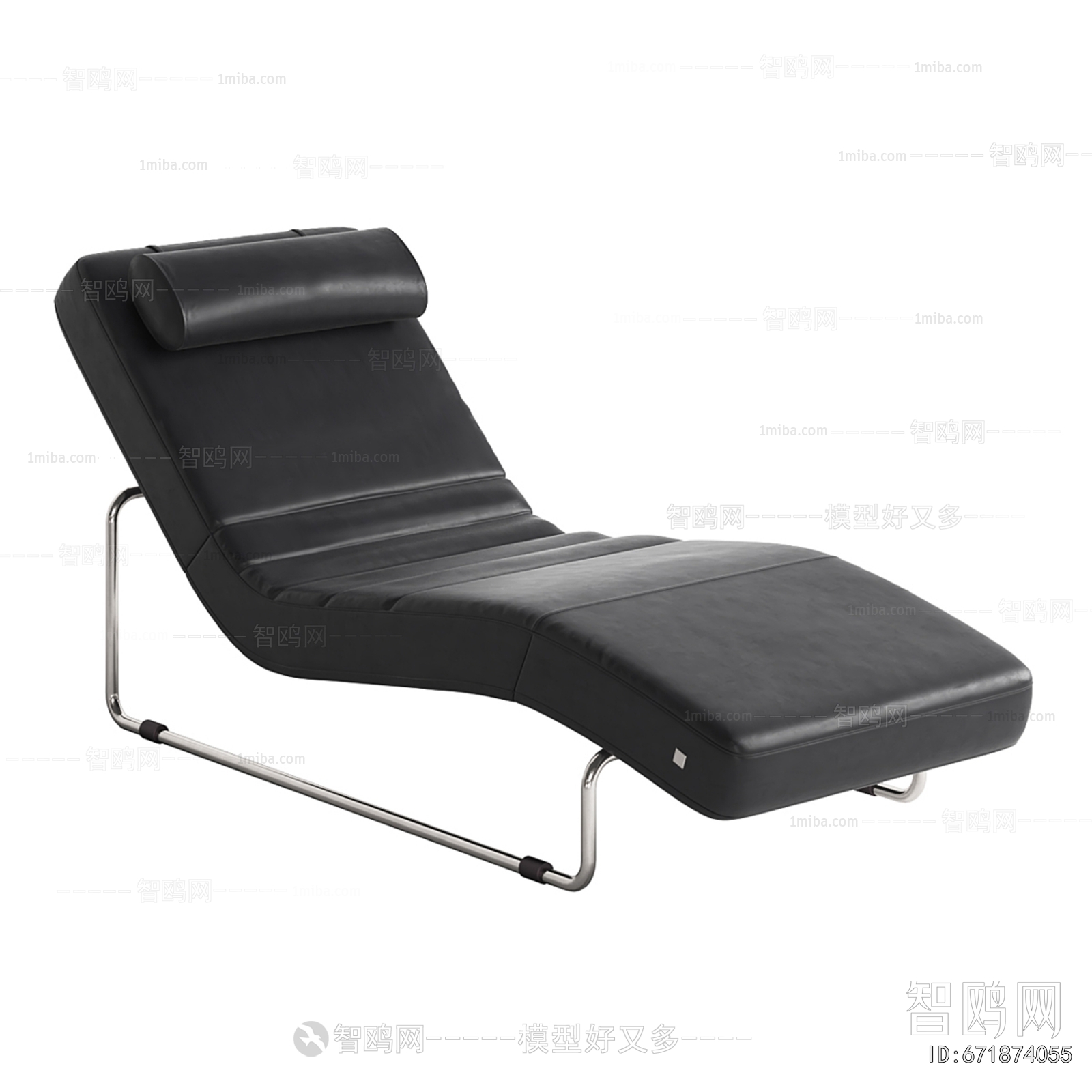Modern Recliner
