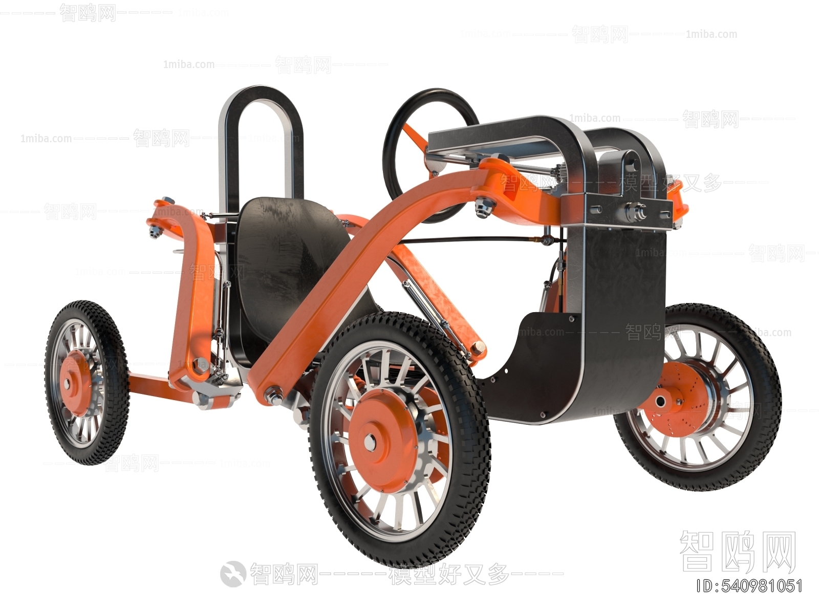 Modern Highway Vehicles