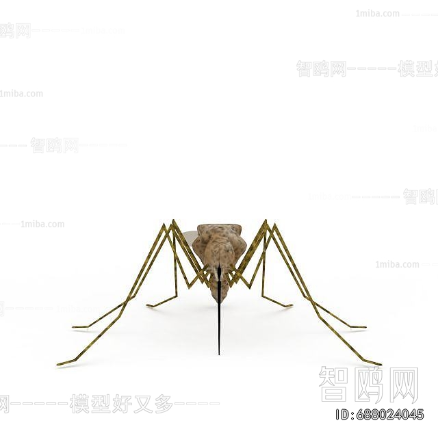 Modern Other Animals