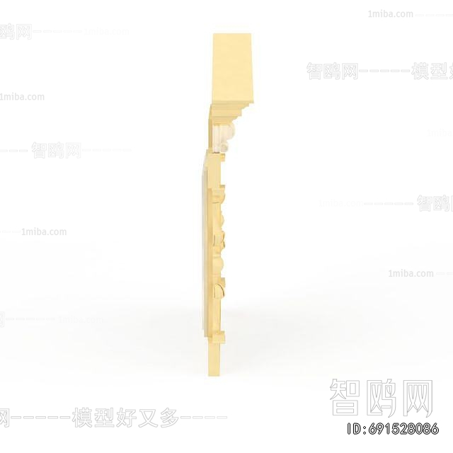 European Style Window