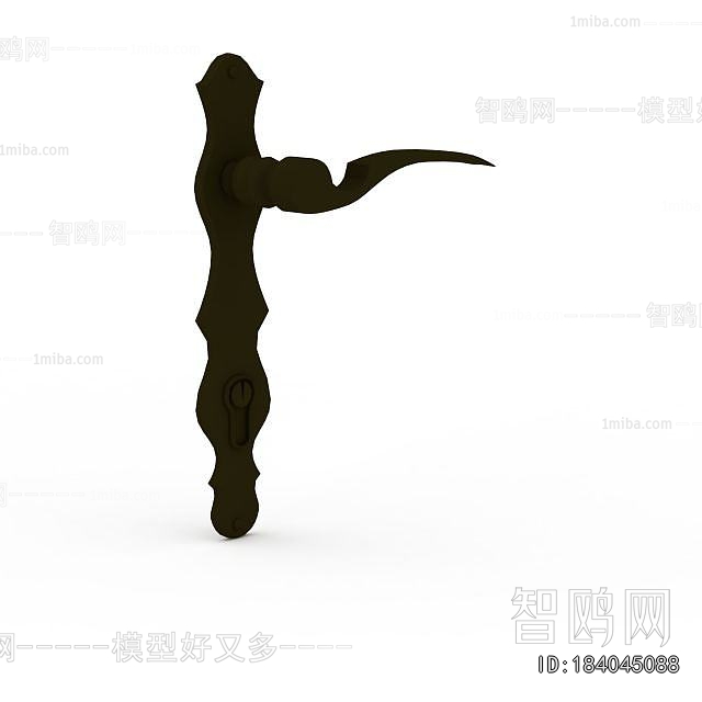 European Style Door Handle