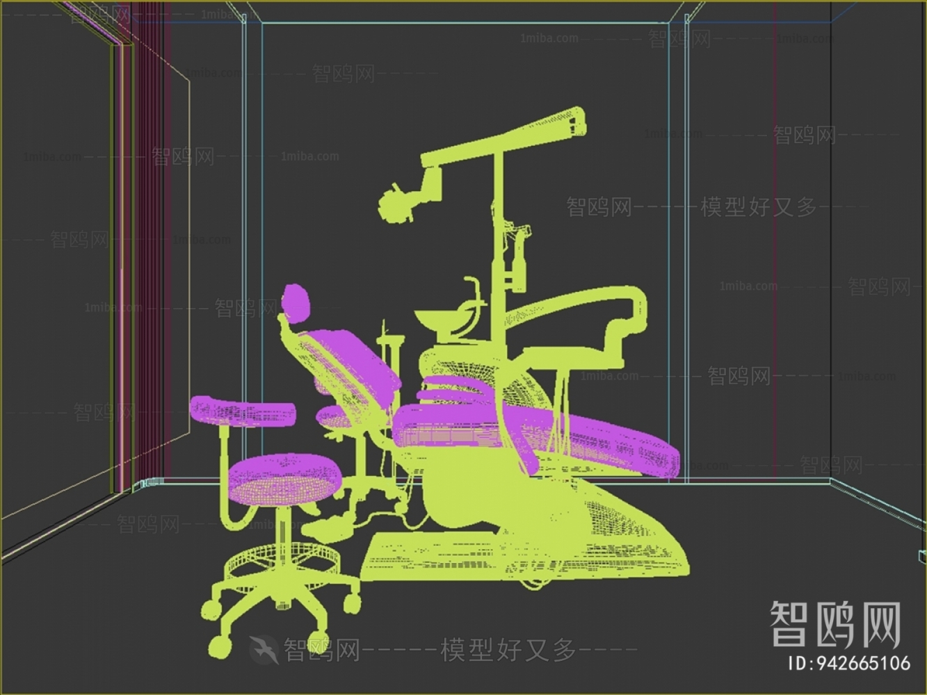 Modern Medical Equipment