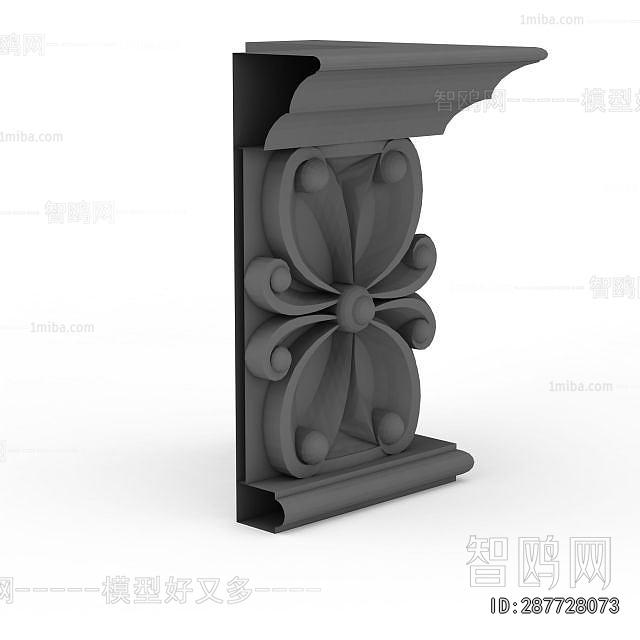 European Style Column