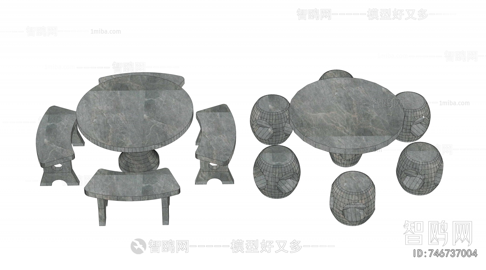 Modern Outdoor Tables And Chairs