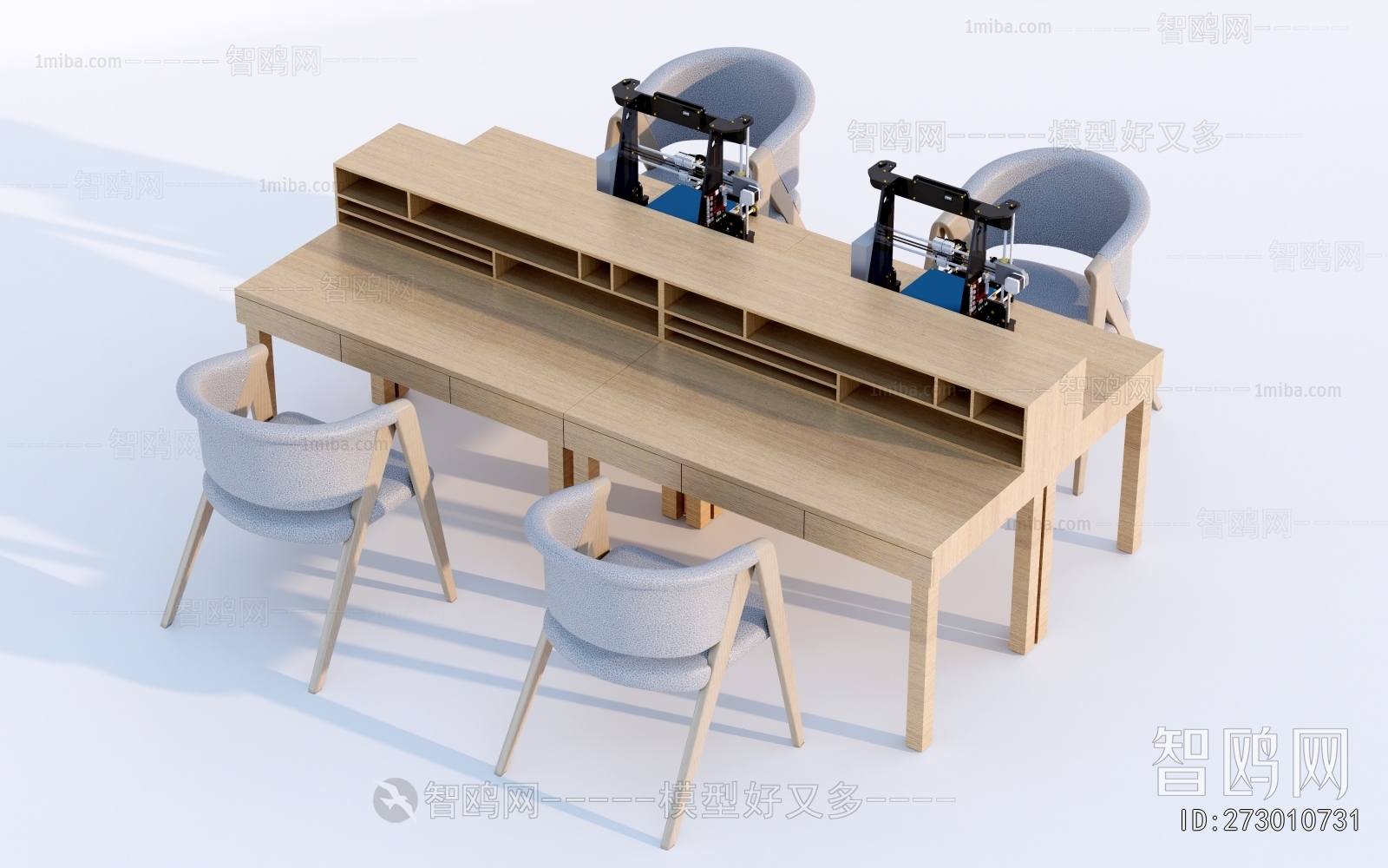 Modern Operation Console