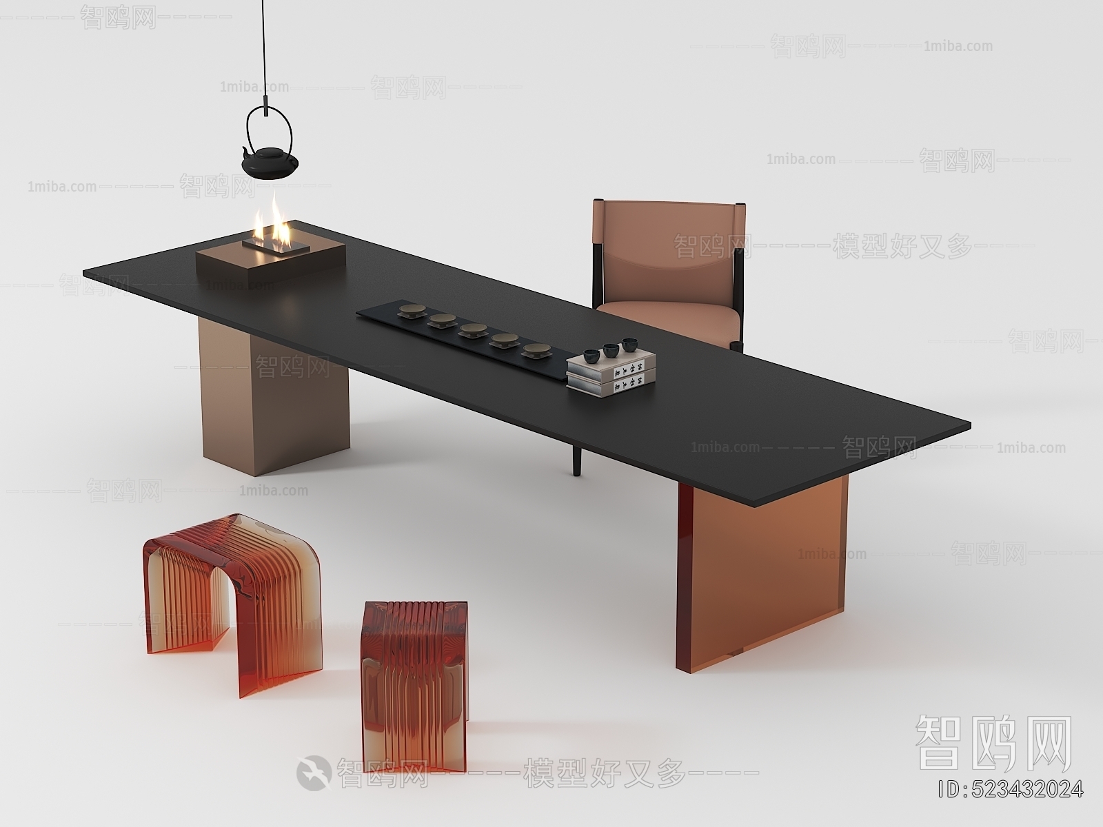 Modern Tea Tables And Chairs