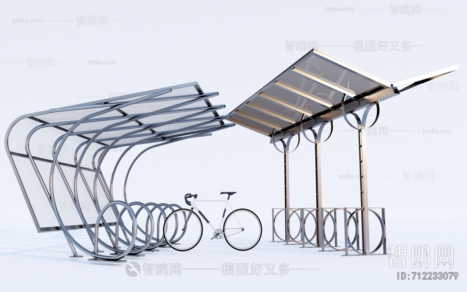 Modern Sunshade/Canopy/Tensioning Film