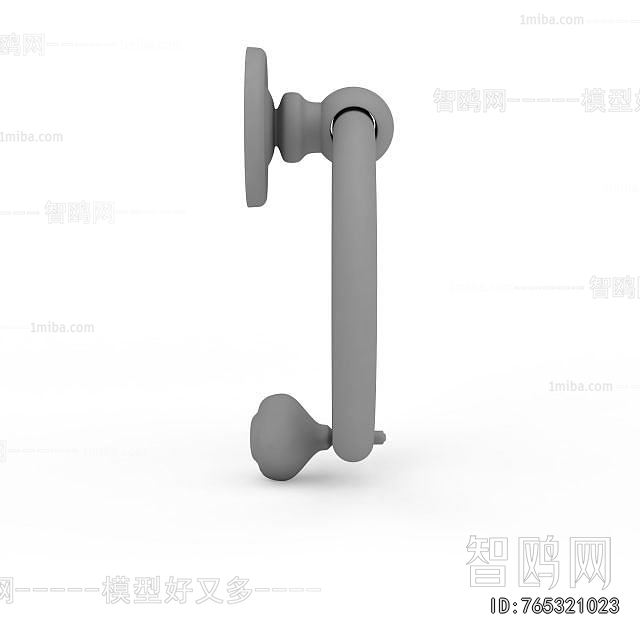 Modern Door Handle