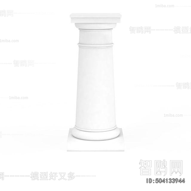 European Style Column