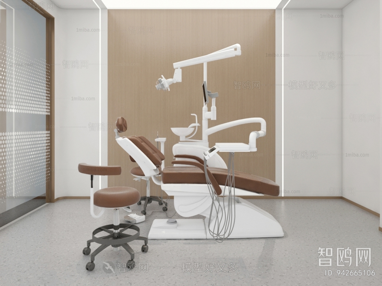 Modern Medical Equipment