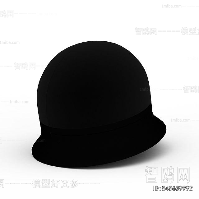 Modern Hat