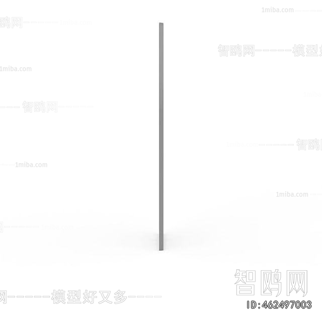 New Chinese Style Wooden Screen Partition