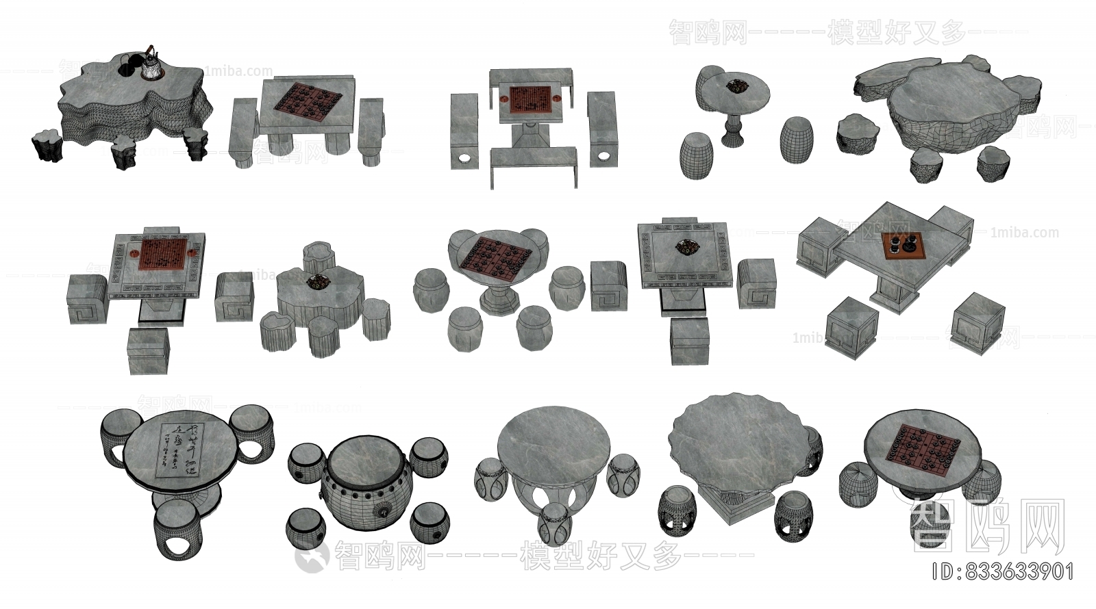 Modern Outdoor Tables And Chairs