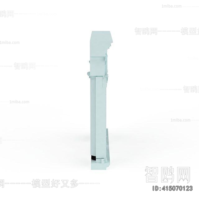 European Style Window