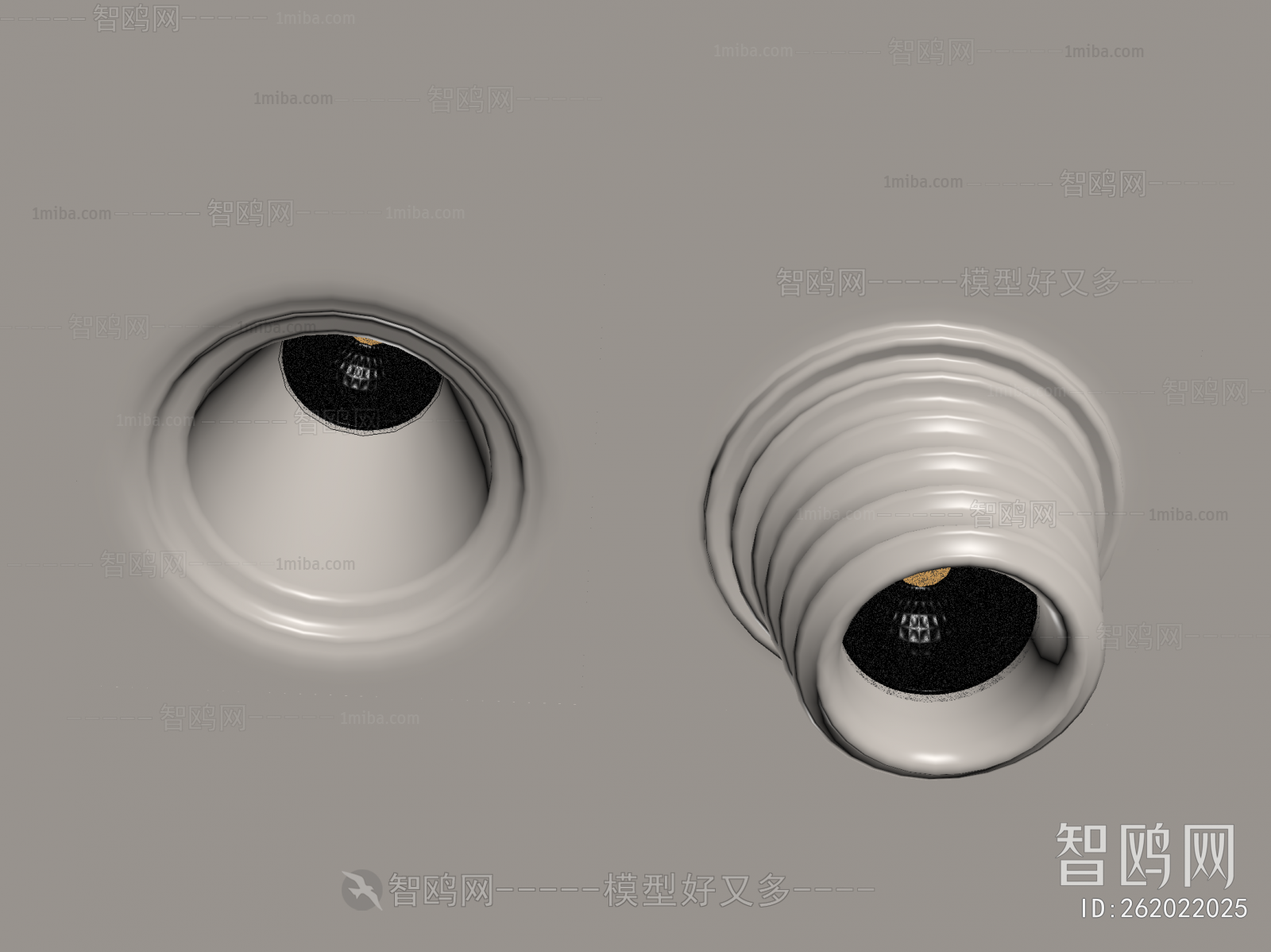 Modern Downlight Spot Light