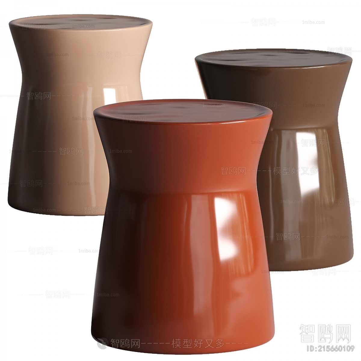 Modern Side Table/corner Table