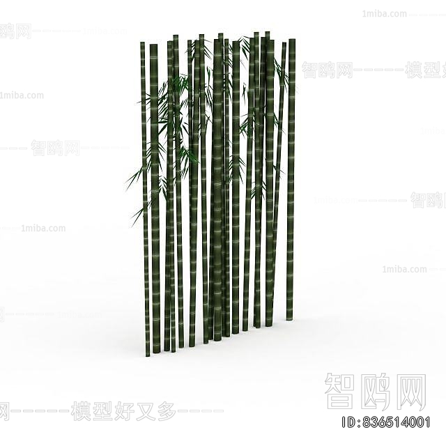 Modern Bamboo