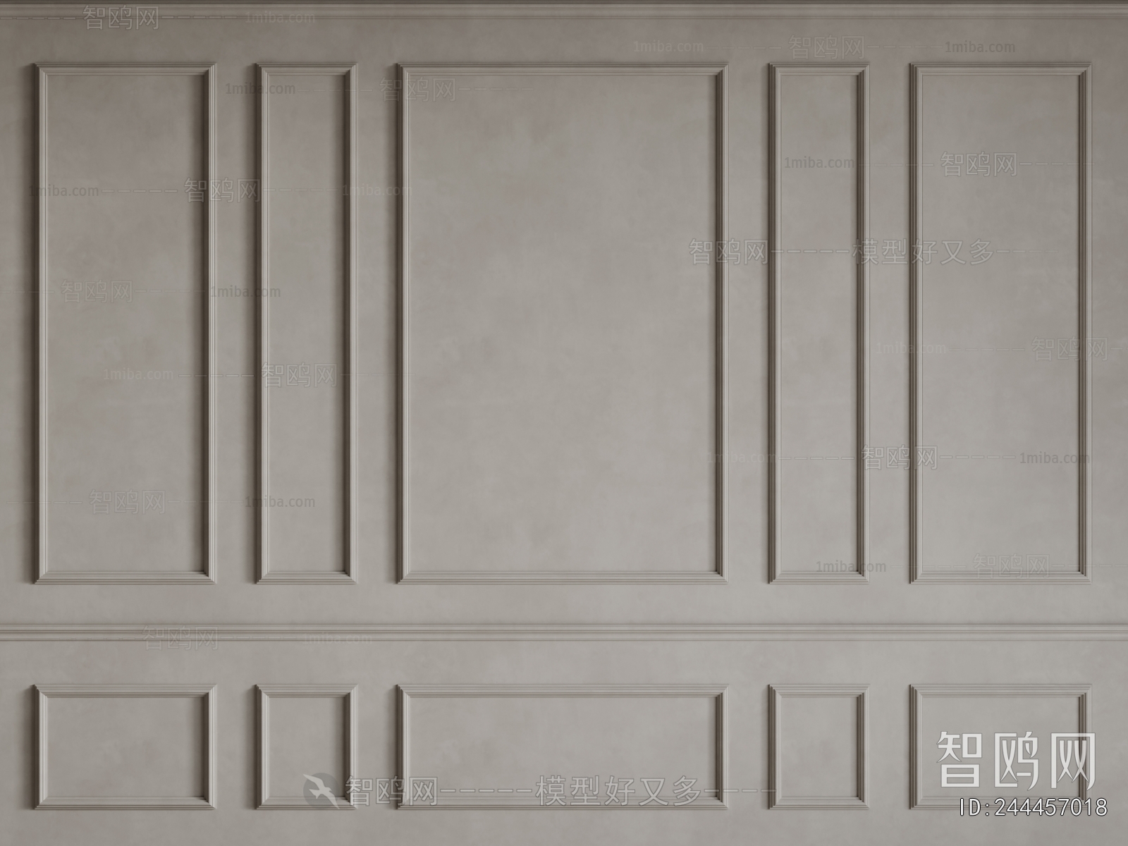 French Style Linellae