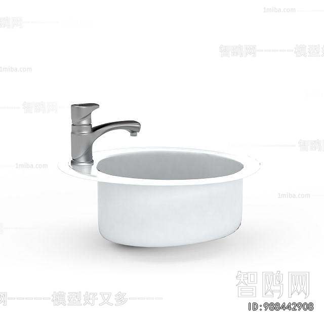 Modern Basin