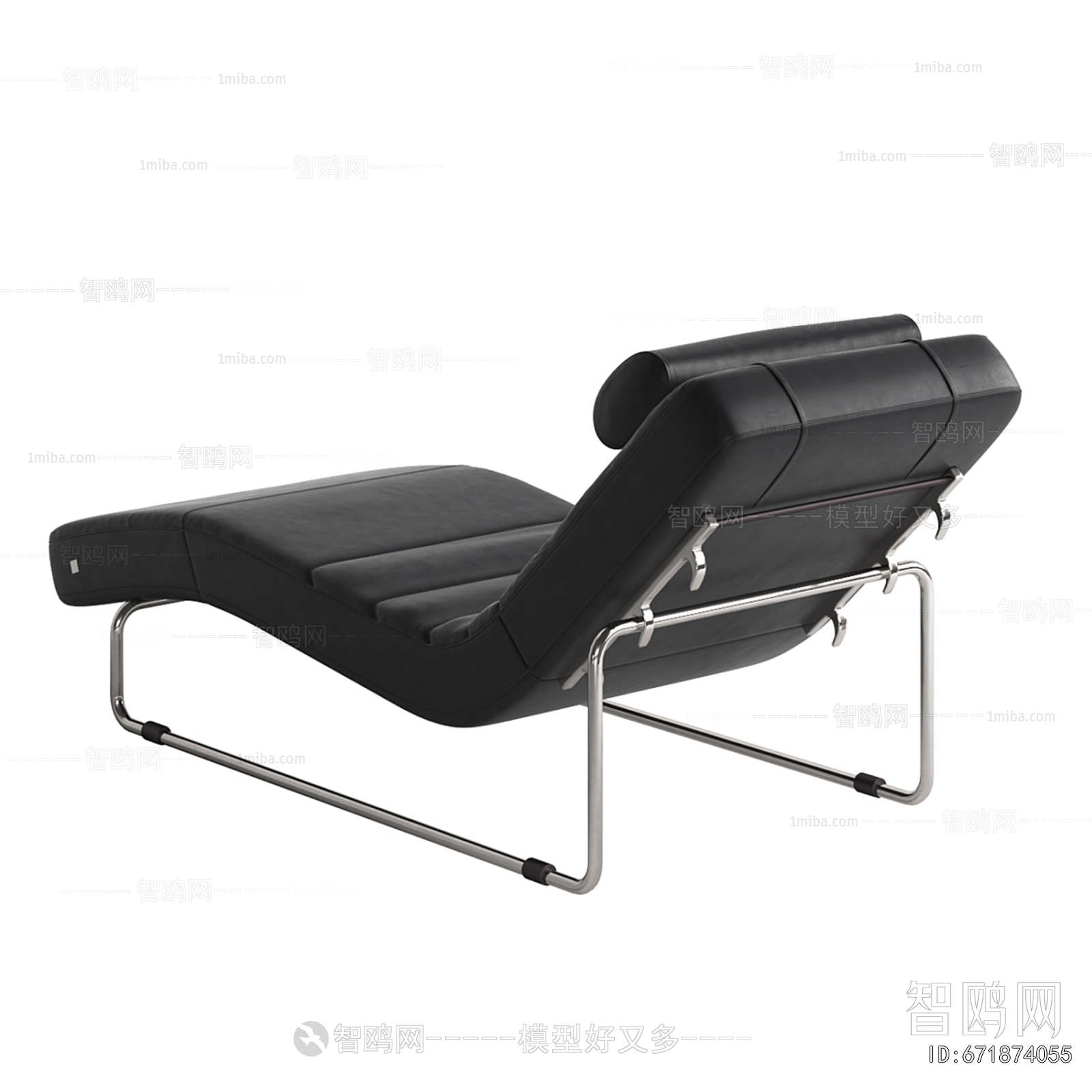 Modern Recliner