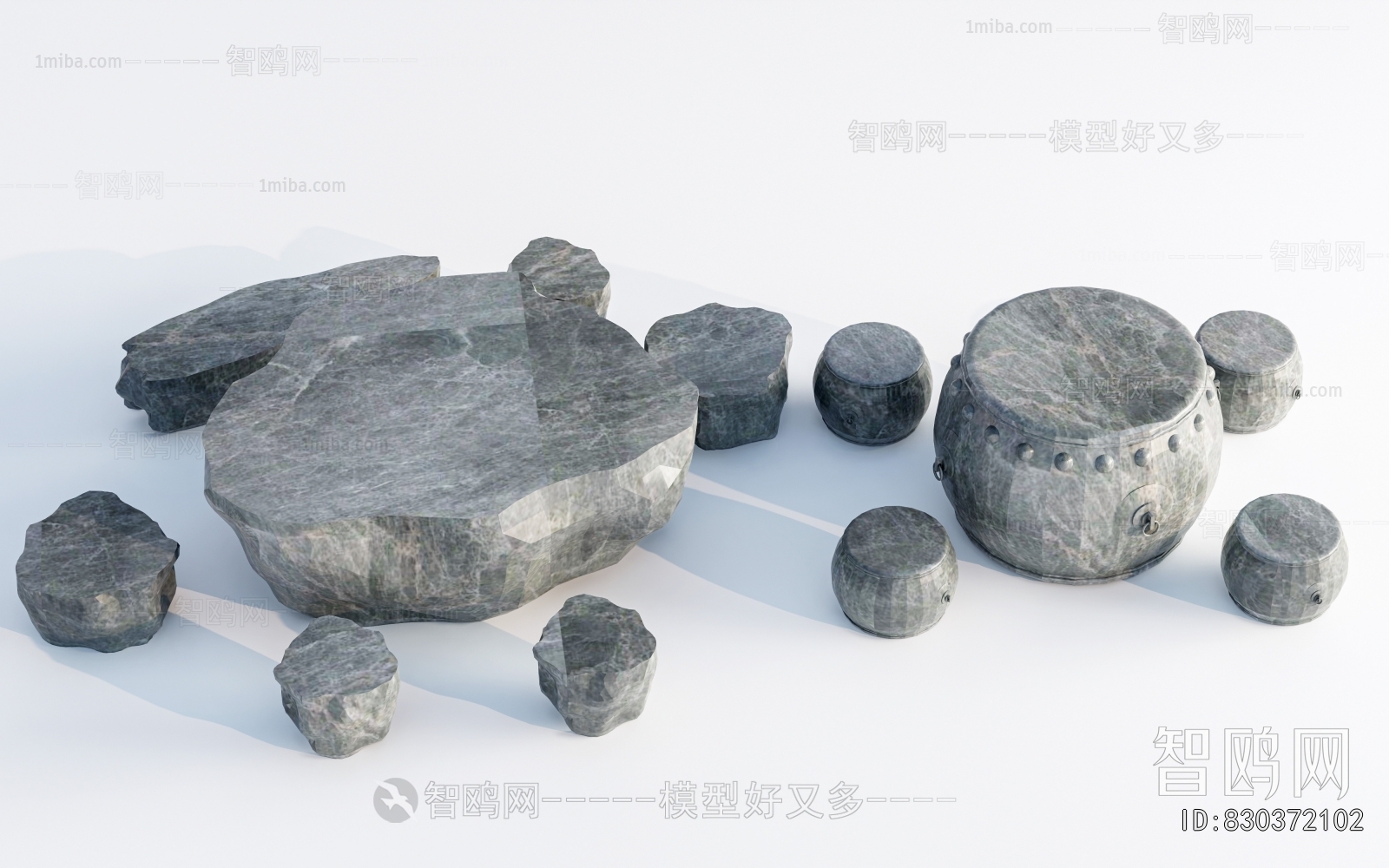 Modern Outdoor Tables And Chairs