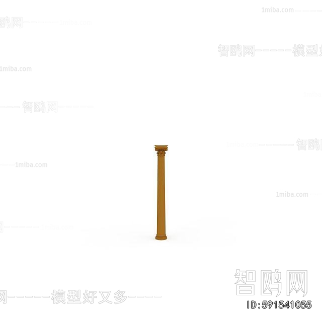 European Style Column