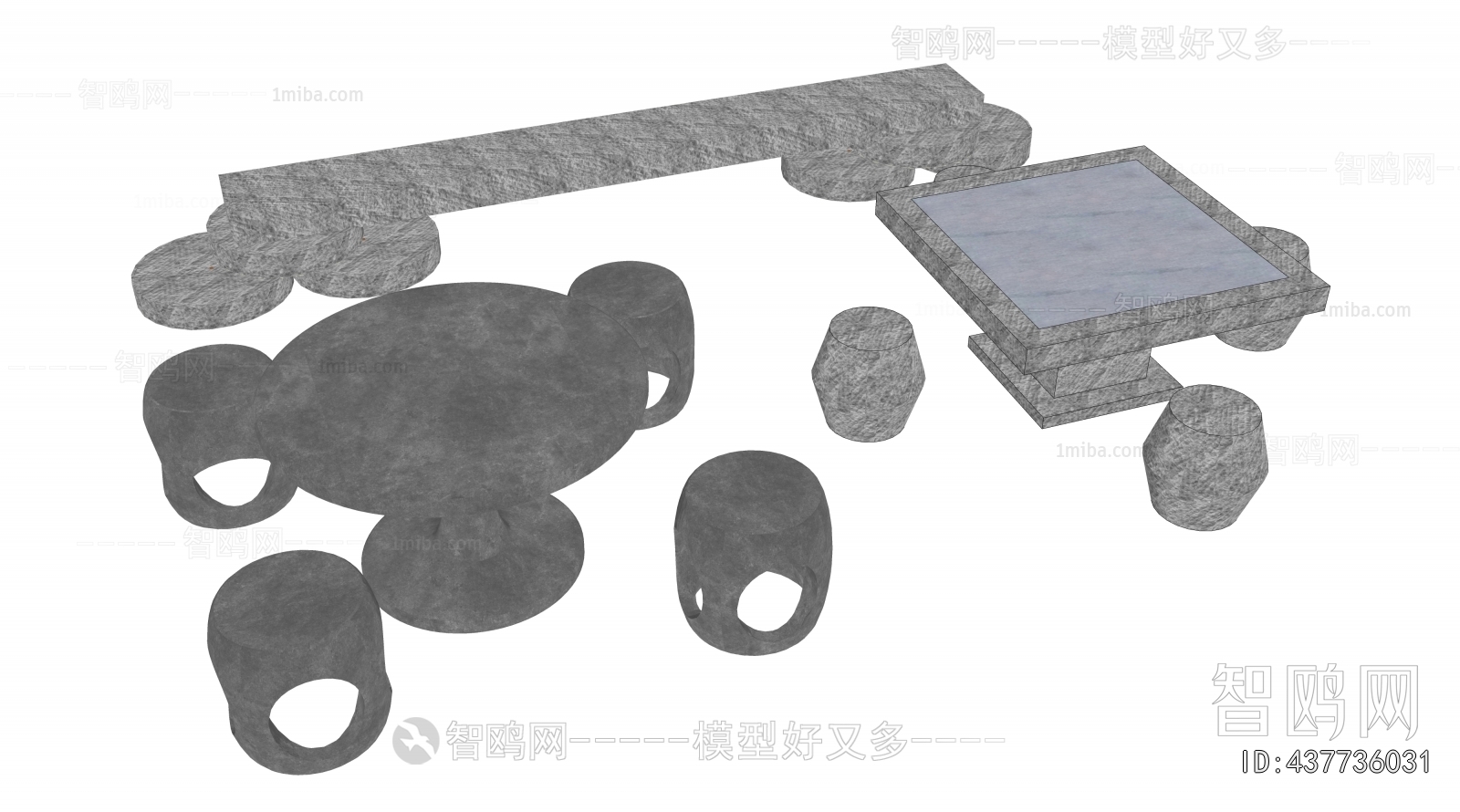 Modern Outdoor Tables And Chairs