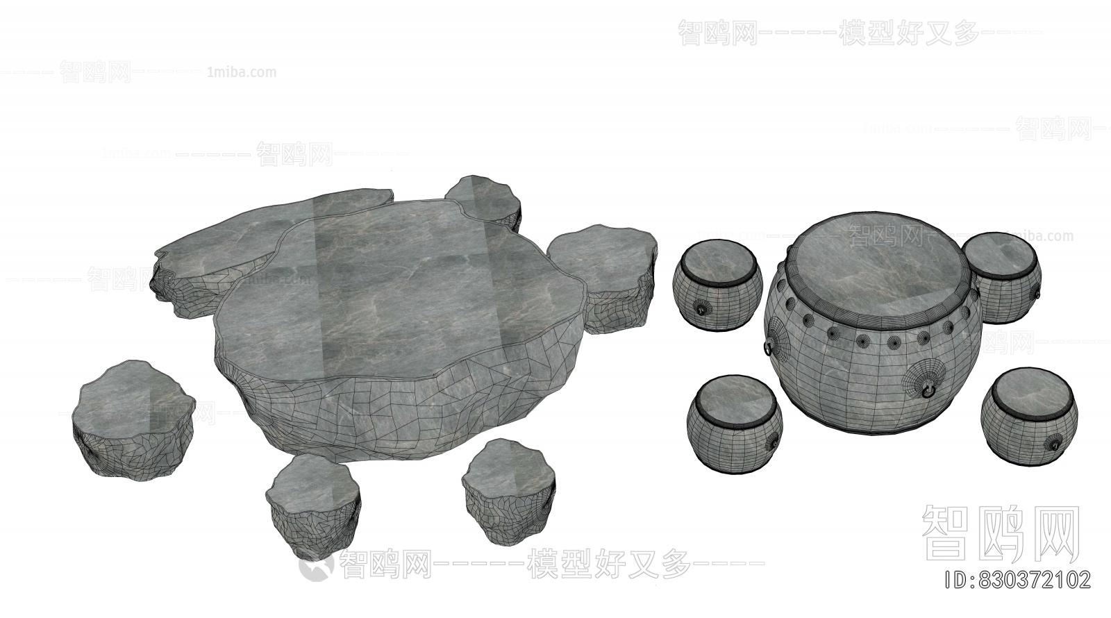 Modern Outdoor Tables And Chairs