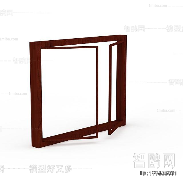 Modern Window