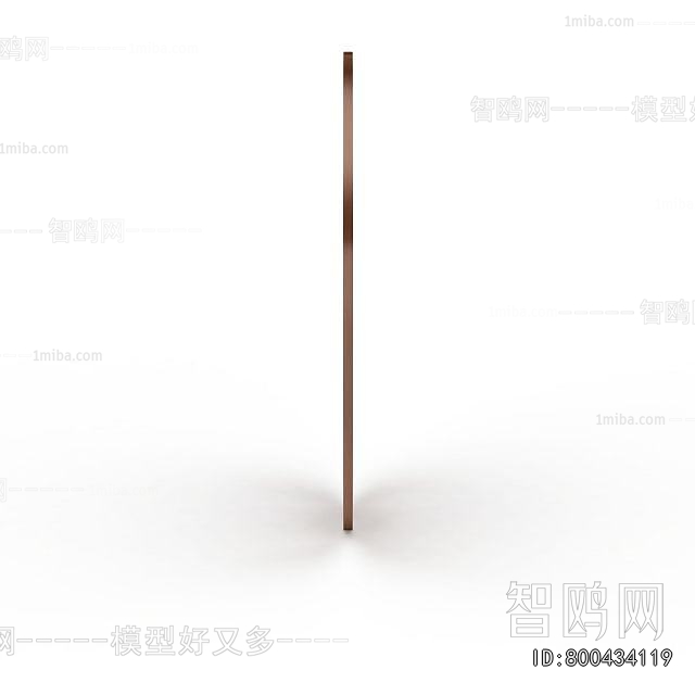 New Chinese Style Window