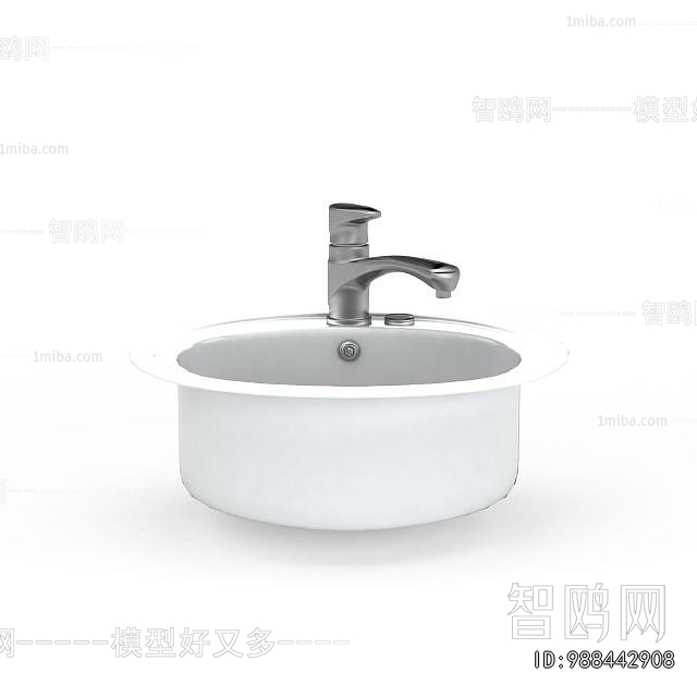 Modern Basin