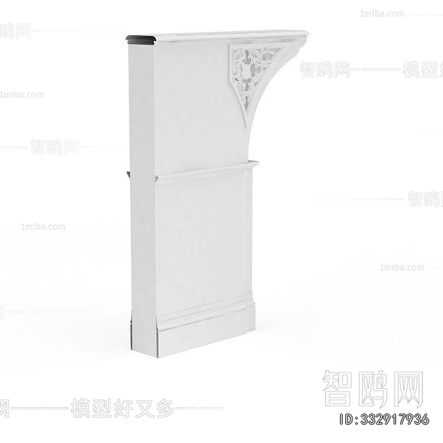 European Style Column