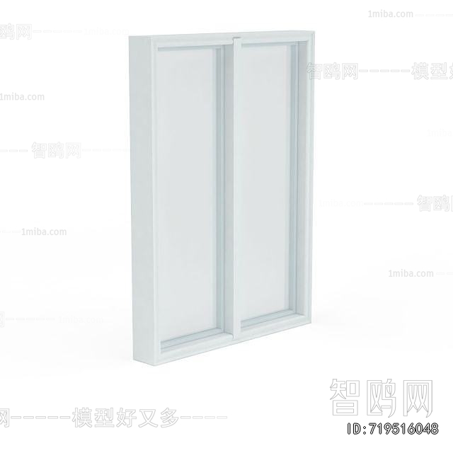 Modern Window