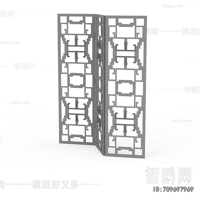 New Chinese Style Linellae