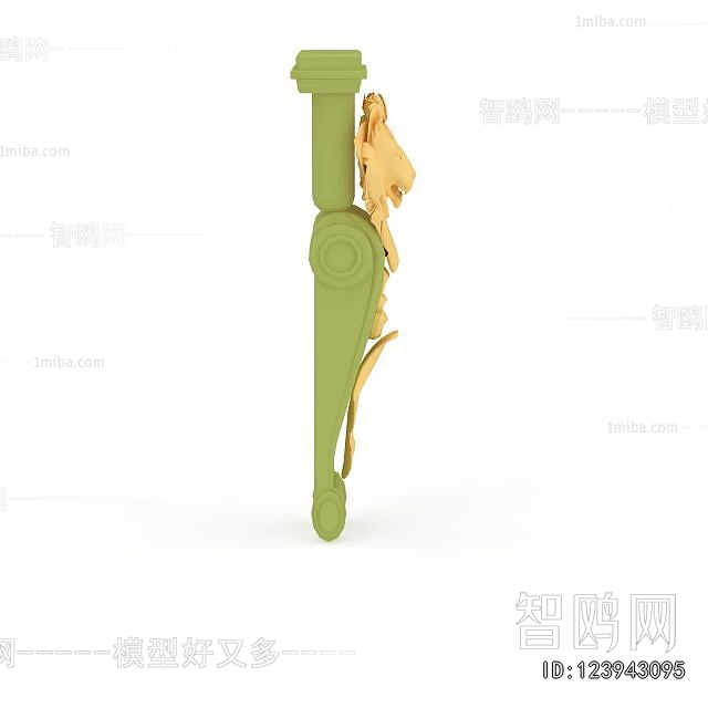 European Style Column