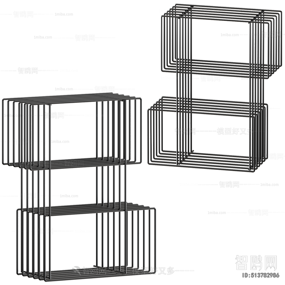 Modern Decorative Frame