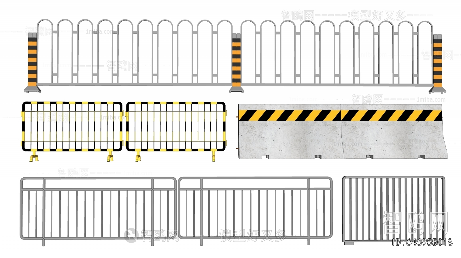 Modern Road Facilities