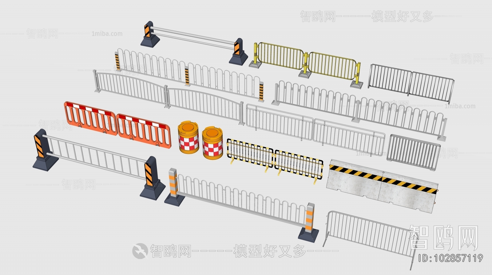 Modern Road Facilities