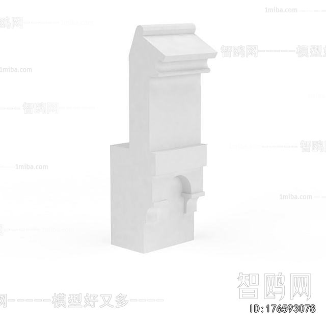 European Style Column