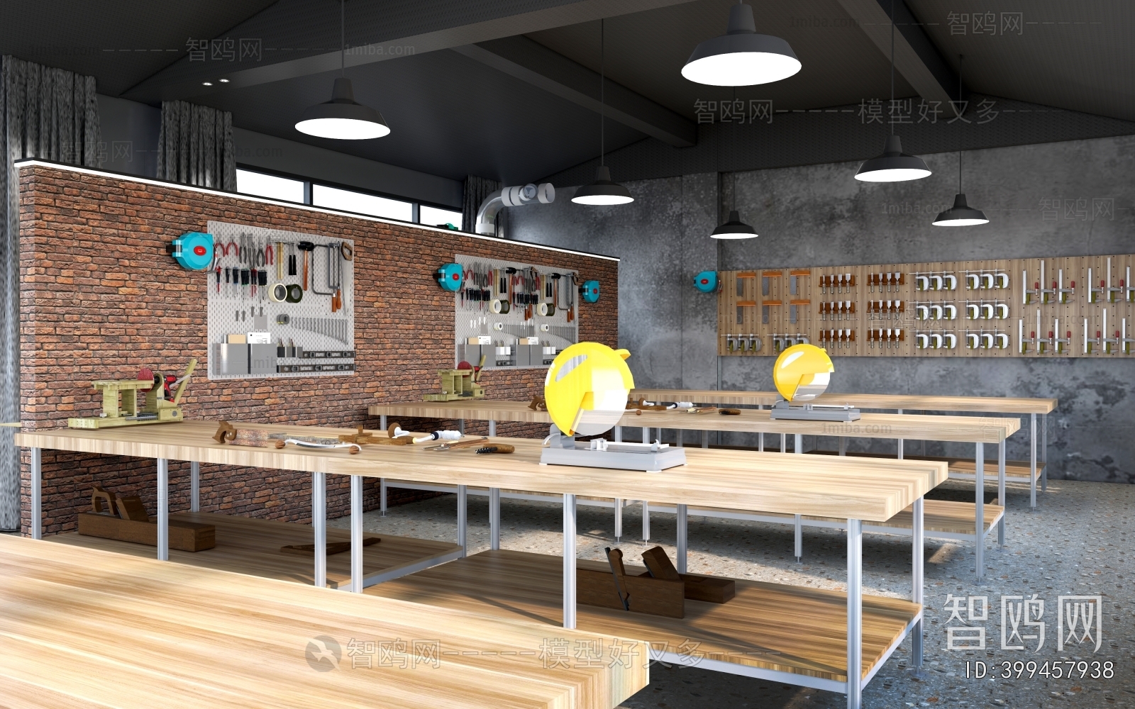 Industrial Style Other