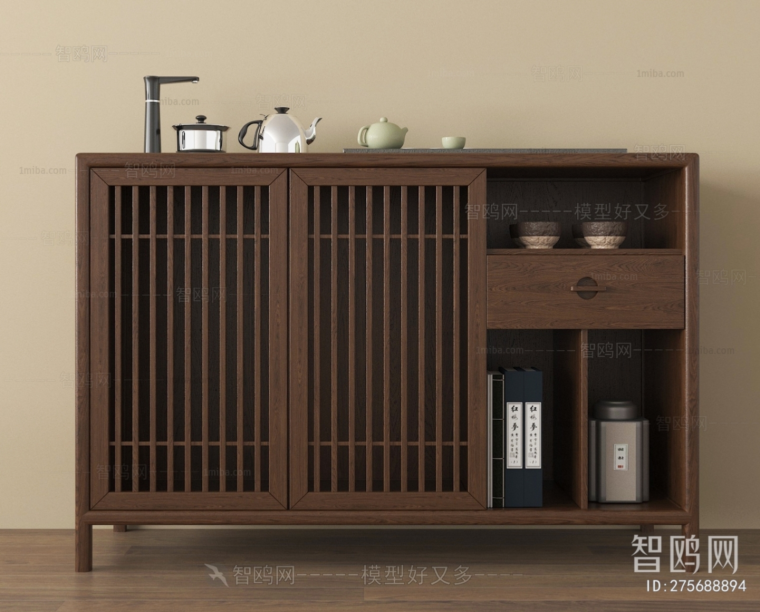 New Chinese Style Other