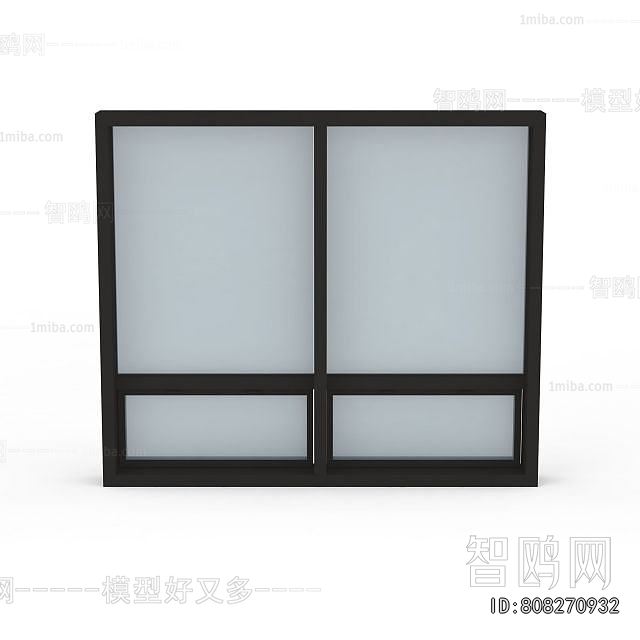 Modern Window