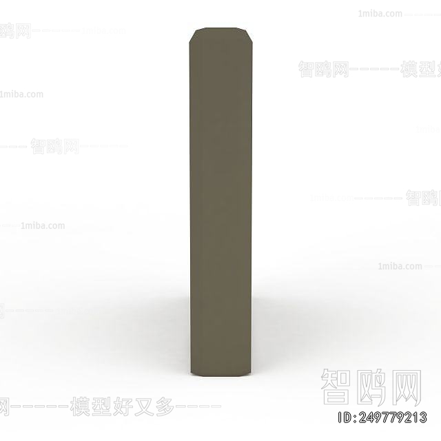 Chinese Style Window