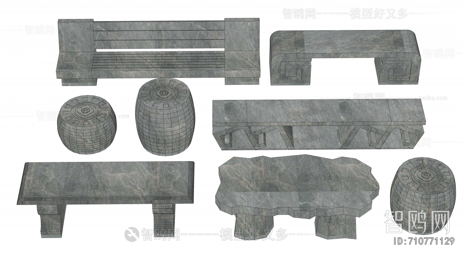 Modern Outdoor Tables And Chairs