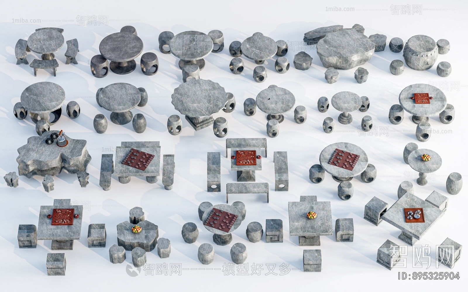 Modern Outdoor Tables And Chairs