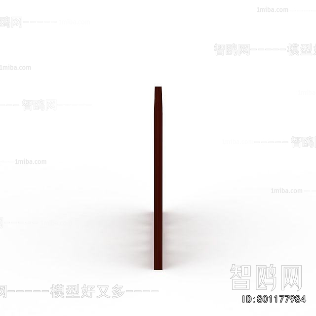 New Chinese Style Window