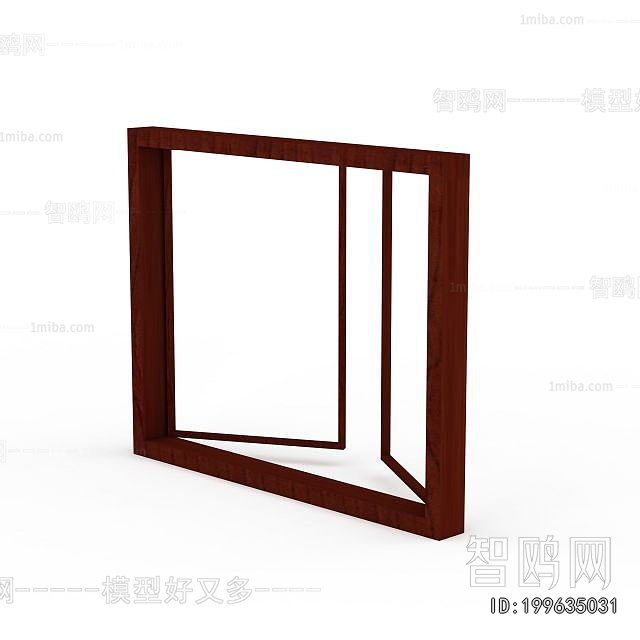 Modern Window