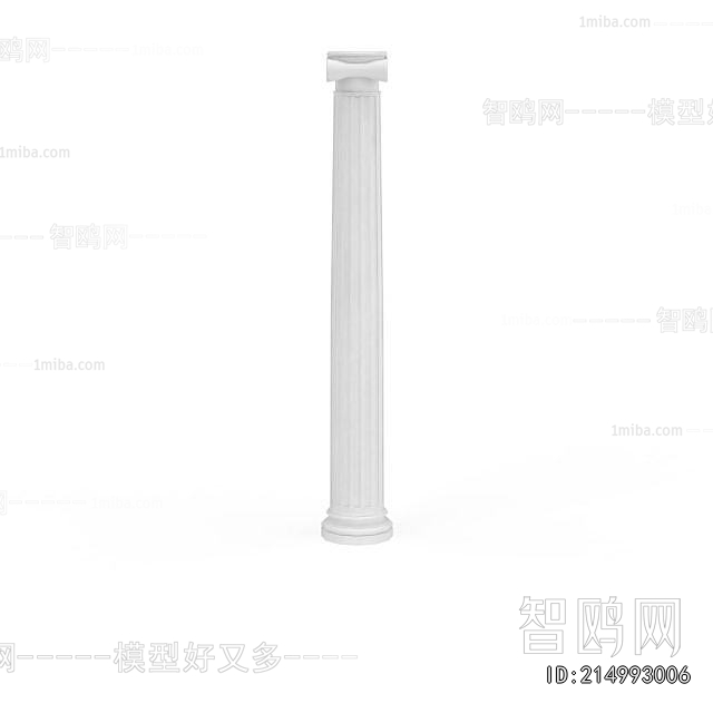 European Style Column