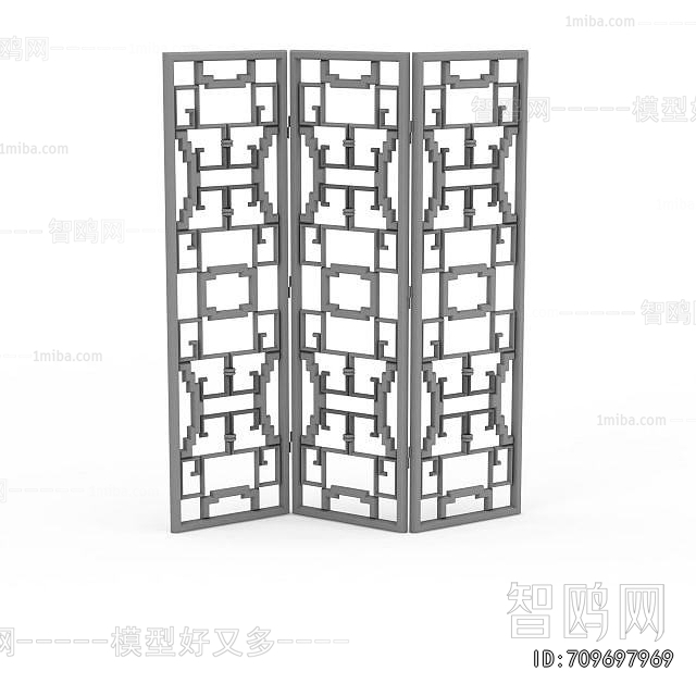 New Chinese Style Linellae