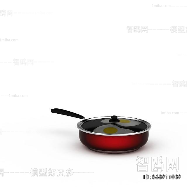 Modern Cookware